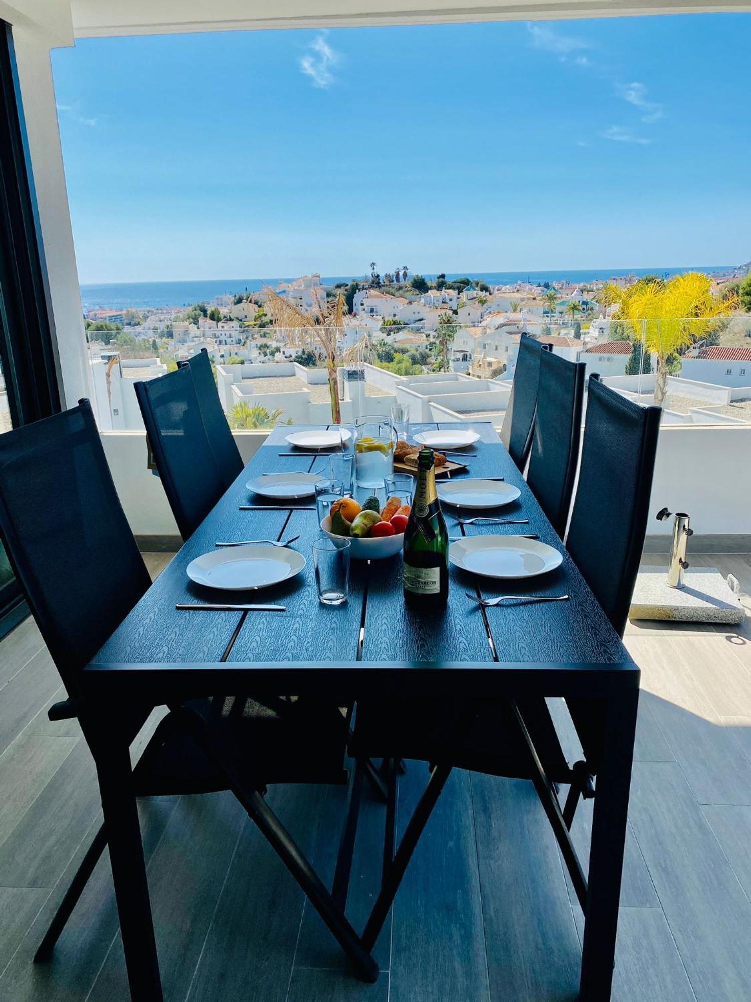 Appartamento Royal Palm 22 Luxurious 3 Bedroom Penthouse *