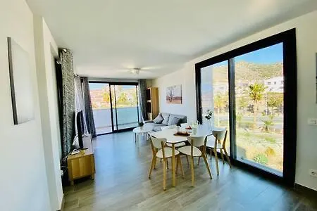 Royal Palm 22 Luxurious 3 Bedroom Penthouse Nerja Exterior foto
