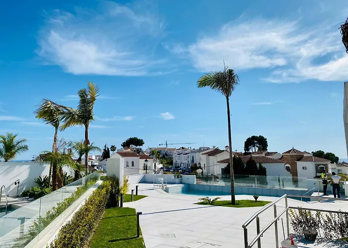 Royal Palm 22 Luxurious 3 Bedroom Penthouse