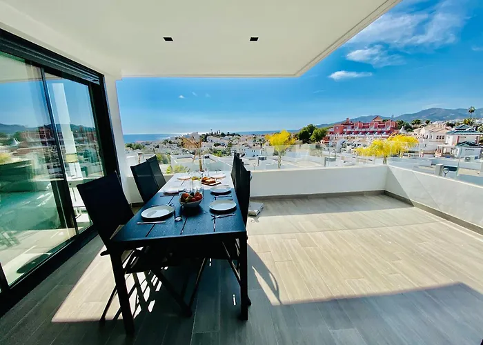 Royal Palm 22 Luxurious 3 Bedroom Penthouse
