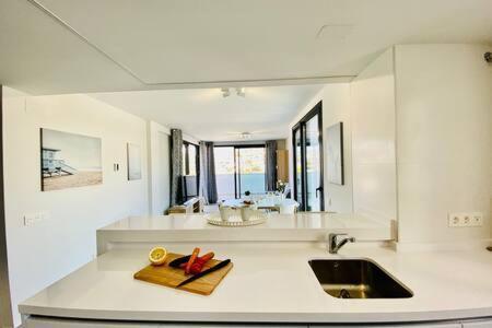 Appartement Royal Palm 22 Luxurious 3 Bedroom Penthouse