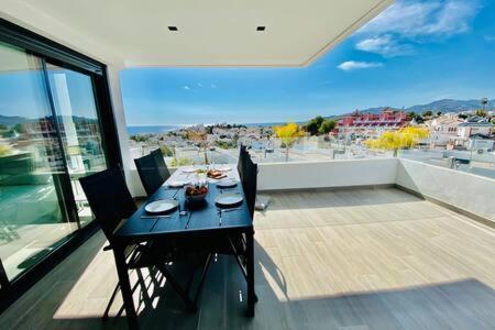 Royal Palm 22 Luxurious 3 Bedroom Penthouse Appartement Nerja