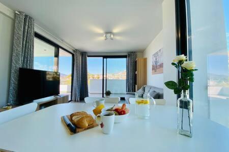 Royal Palm 22 Luxurious 3 Bedroom Penthouse * Nerja
