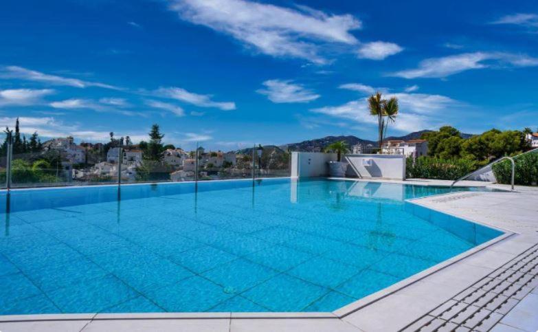 Royal Palm 22 Luxurious 3 Bedroom Penthouse Nerja