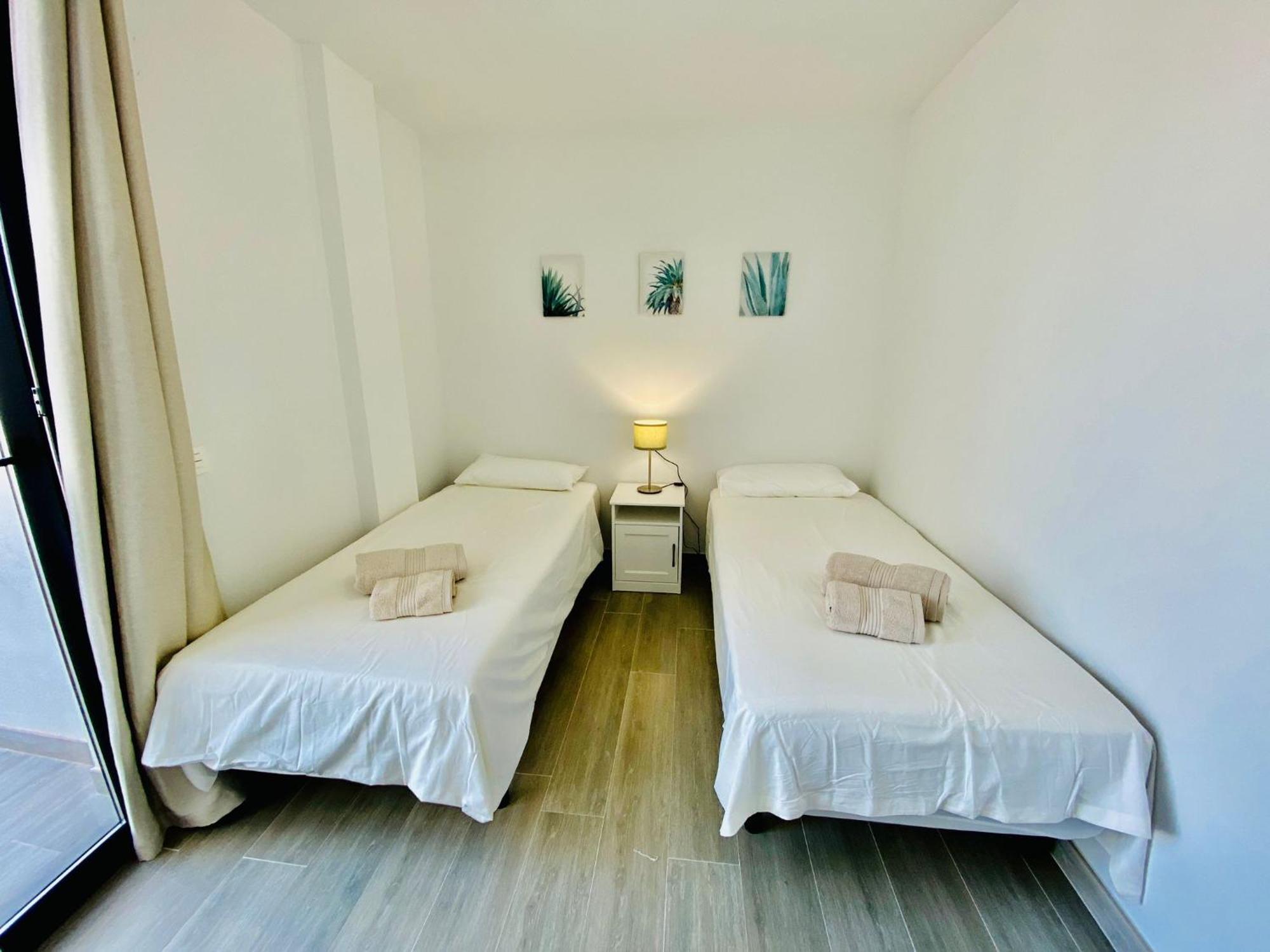 Royal Palm 22 Luxurious 3 Bedroom Penthouse