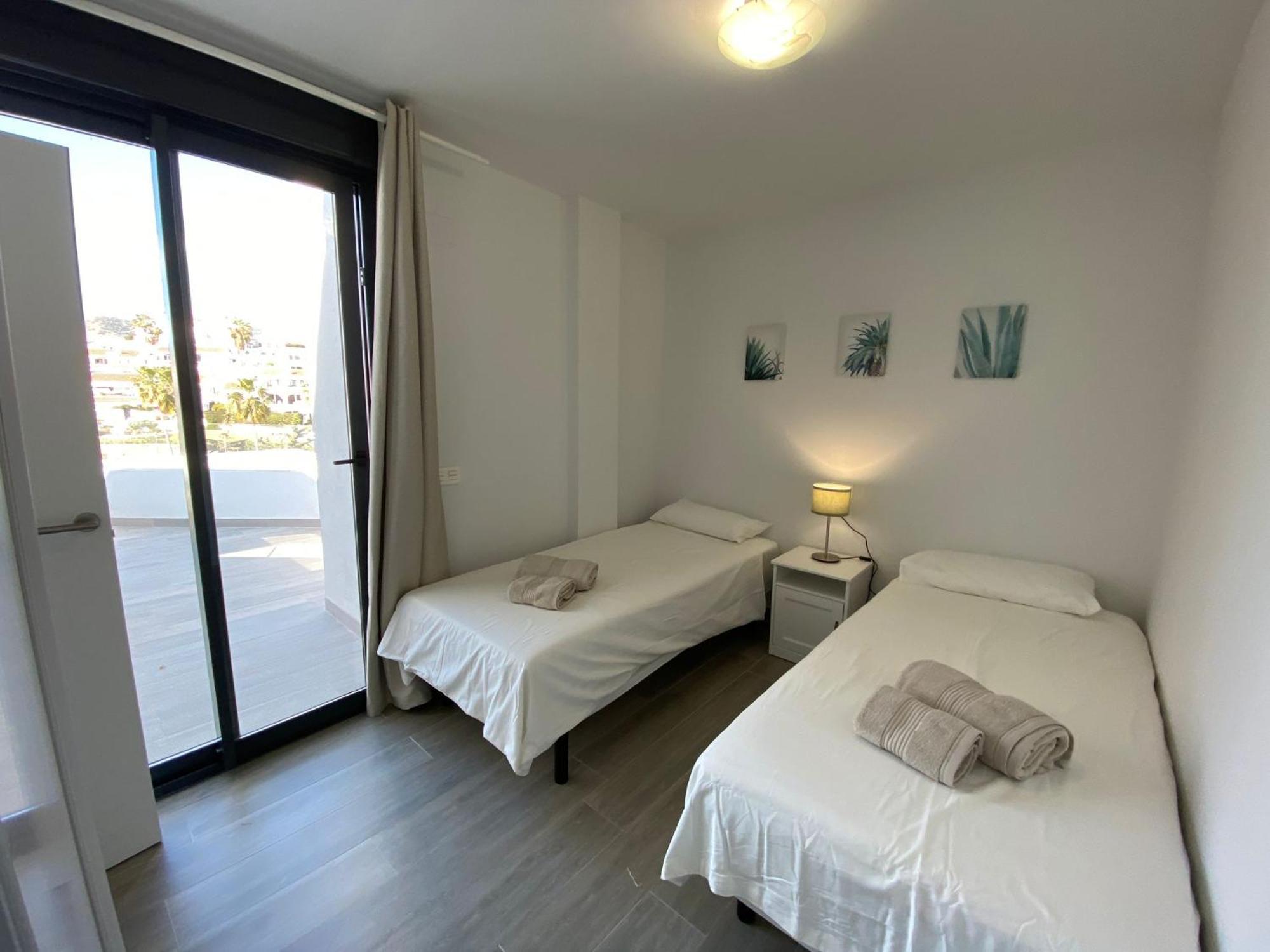 Royal Palm 22 Luxurious 3 Bedroom Penthouse Apartment *