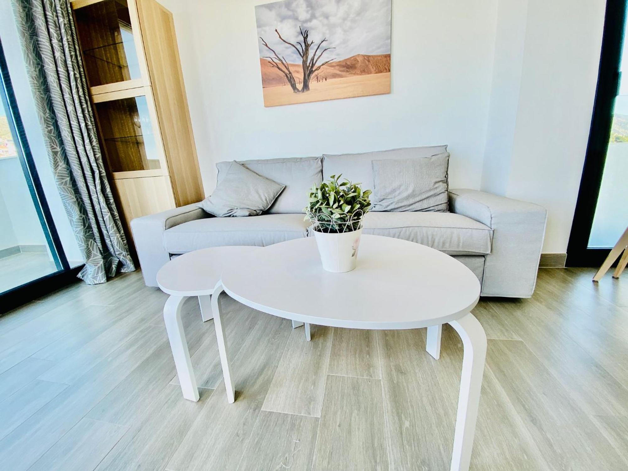 Royal Palm 22 Luxurious 3 Bedroom Penthouse Apartment *