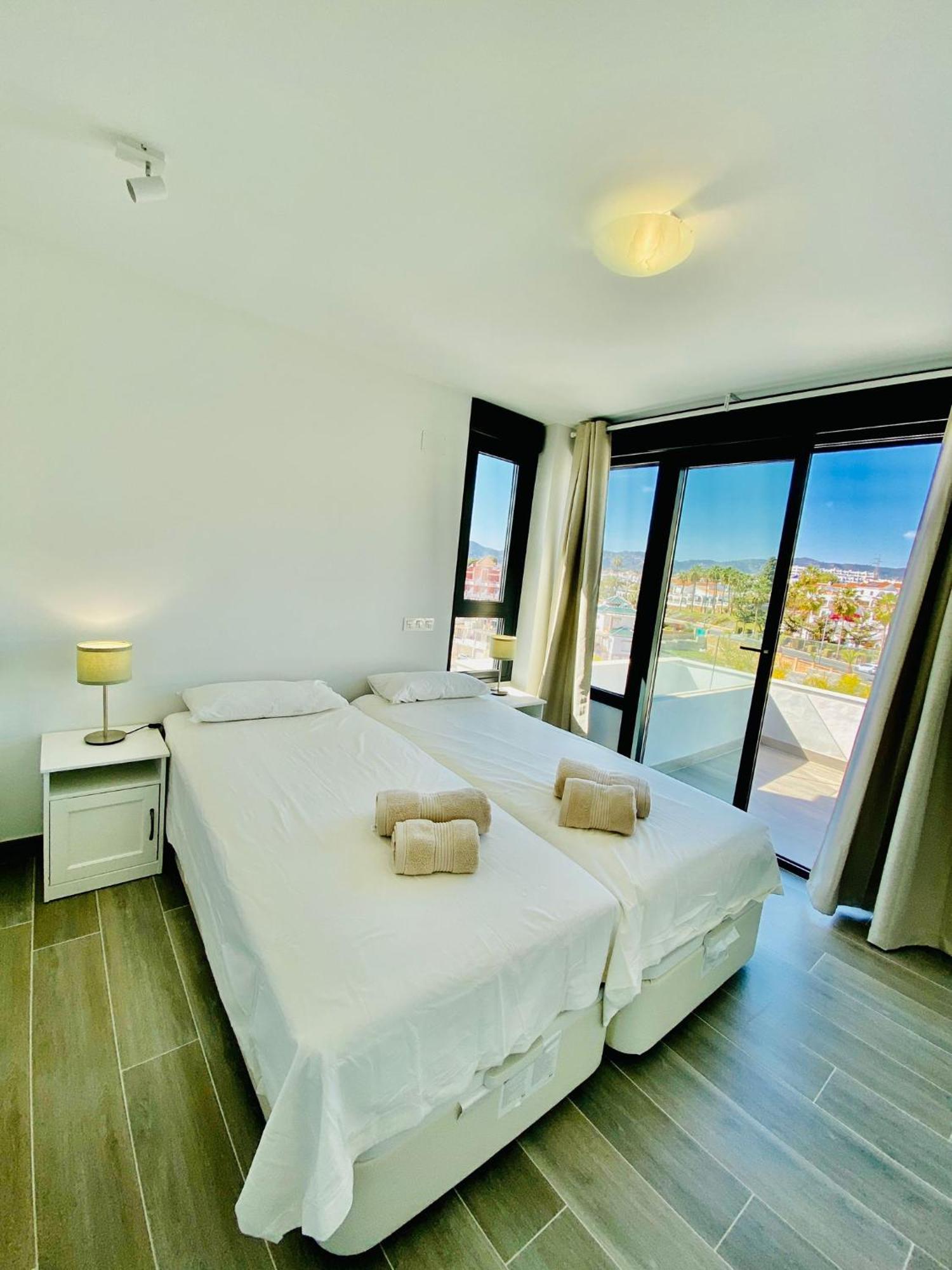 Apartment Royal Palm 22 Luxurious 3 Bedroom Penthouse *