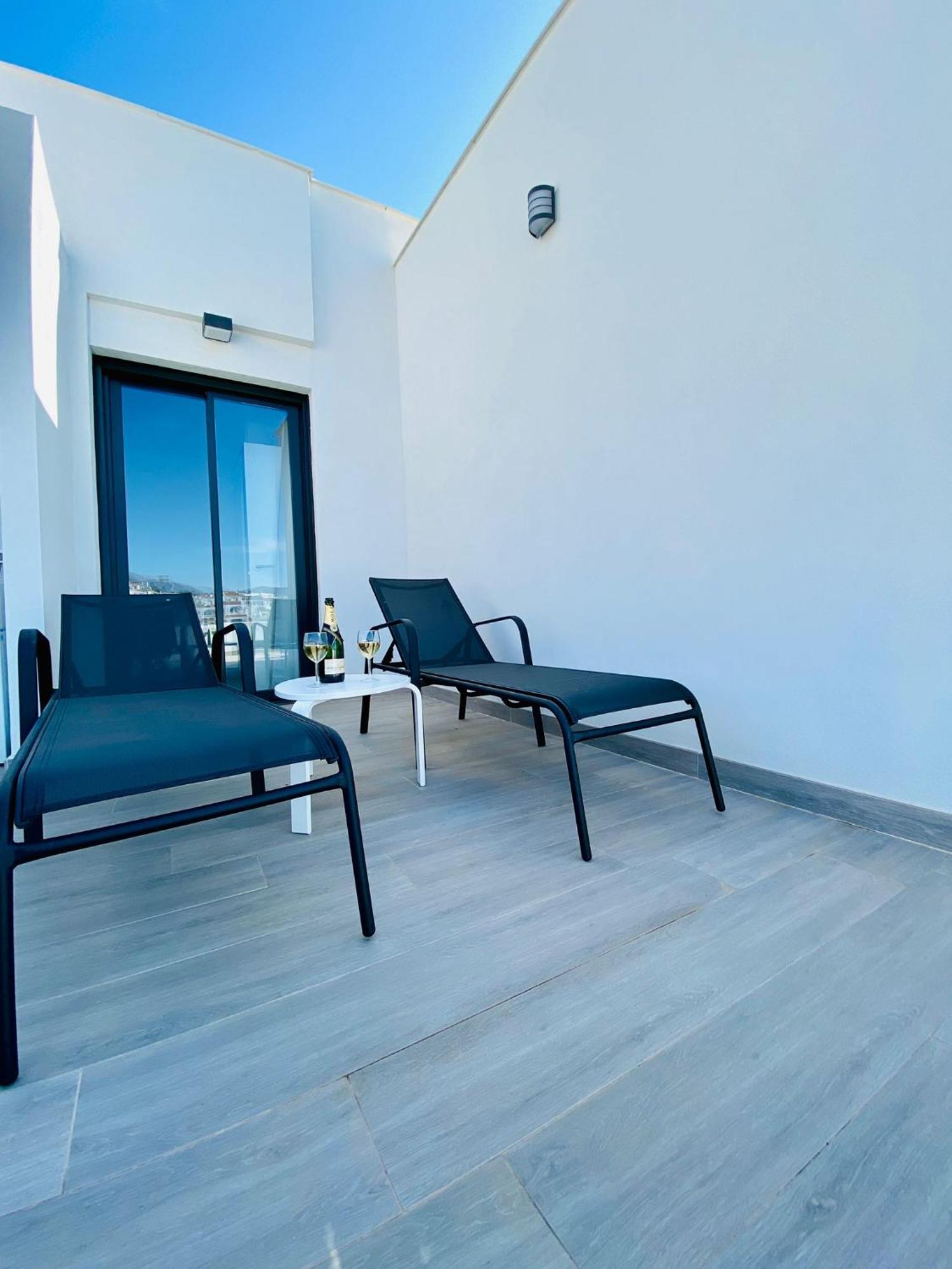 Royal Palm 22 Luxurious 3 Bedroom Penthouse Apartment *