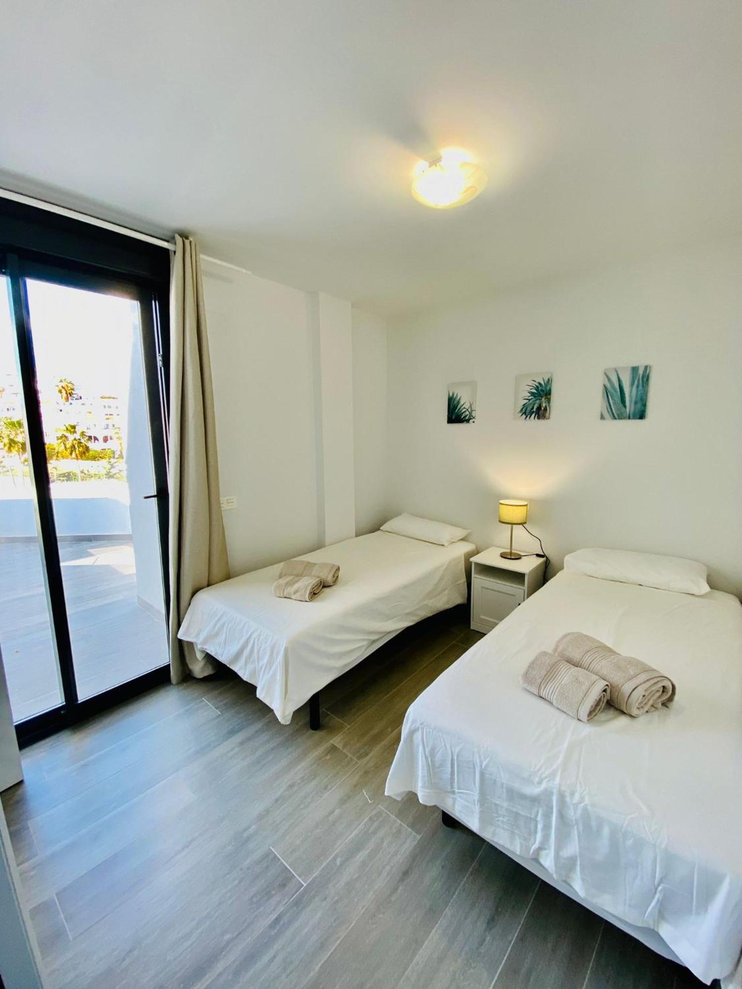 Apartment Royal Palm 22 Luxurious 3 Bedroom Penthouse