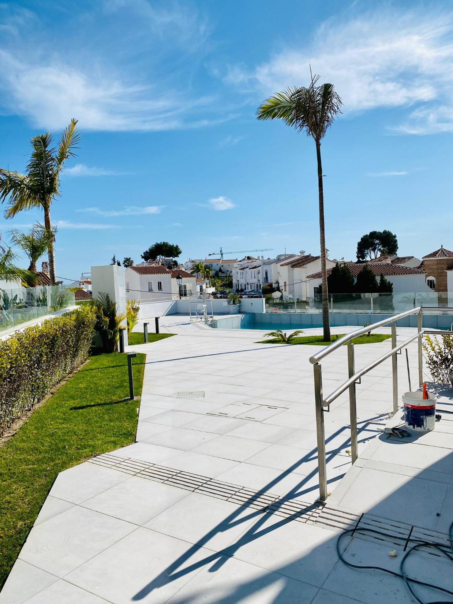 Royal Palm 22 Luxurious 3 Bedroom Penthouse Appartement Nerja