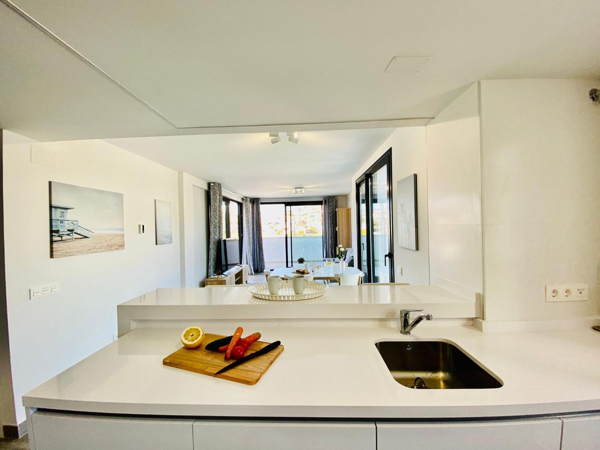 Royal Palm 22 Luxurious 3 Bedroom Penthouse Apartment