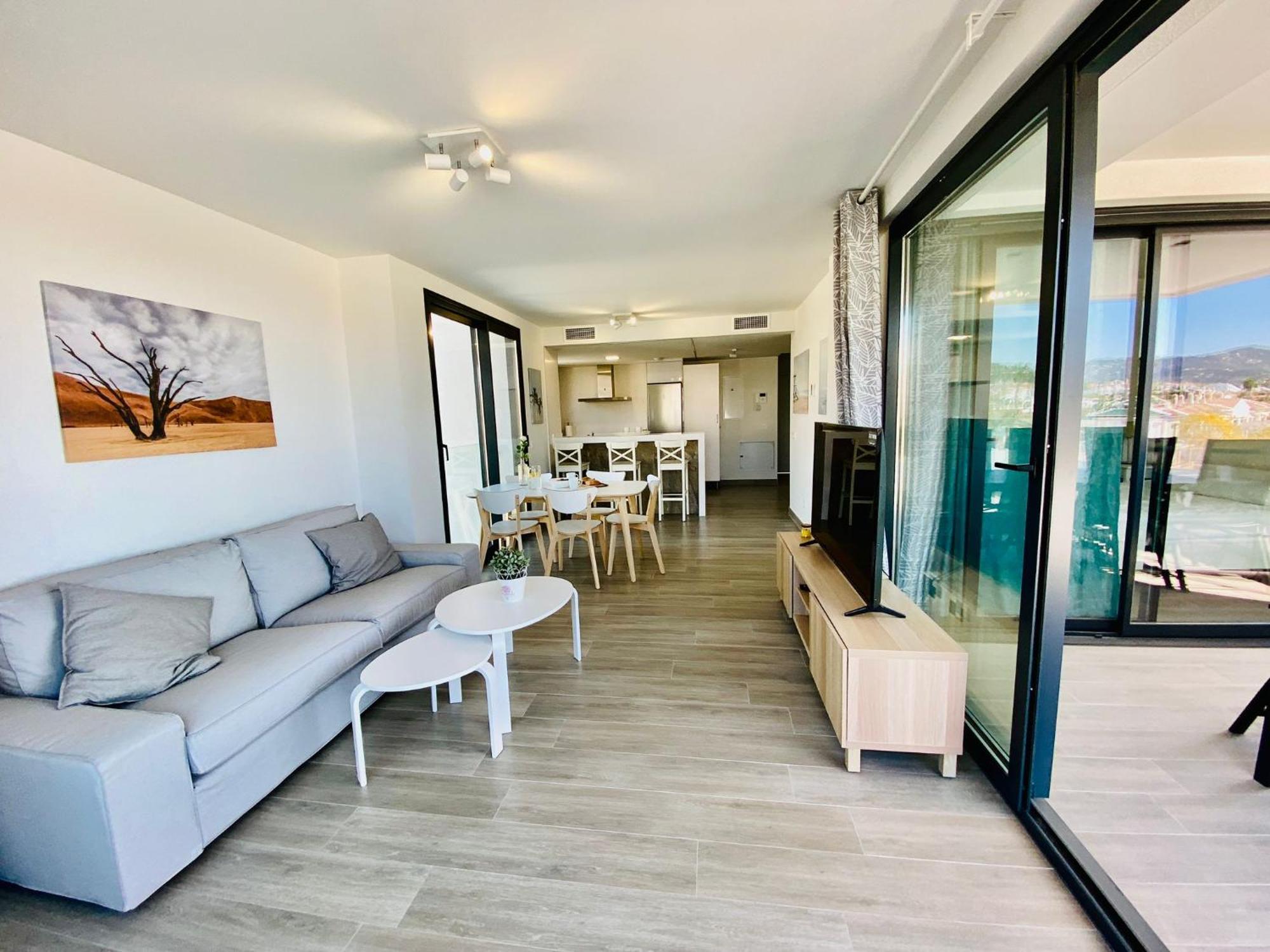 Royal Palm 22 Luxurious 3 Bedroom Penthouse