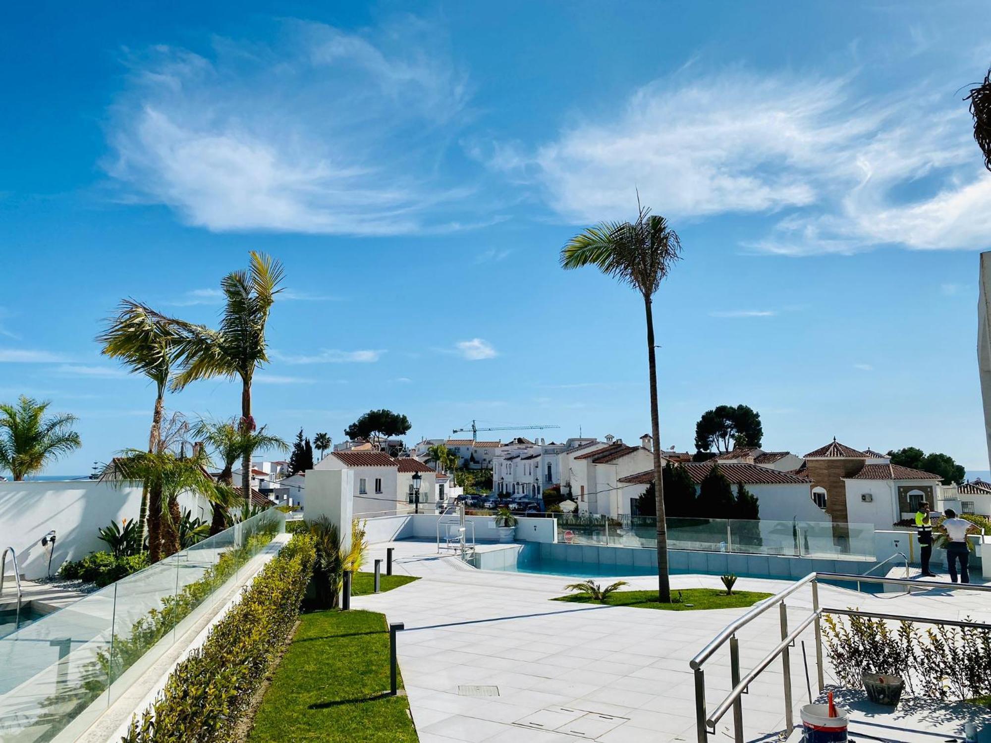 Apartment Royal Palm 22 Luxurious 3 Bedroom Penthouse