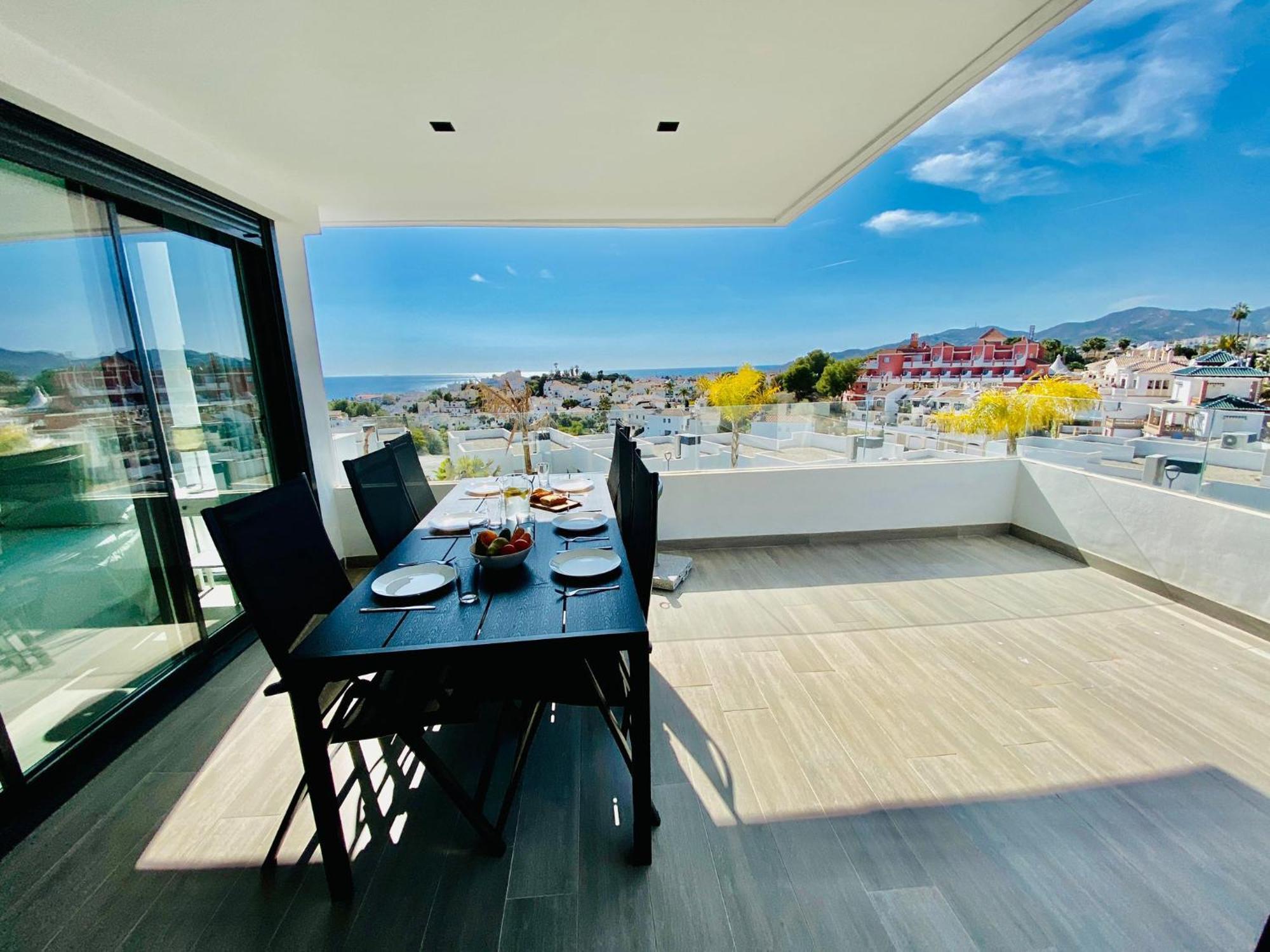 Appartement Royal Palm 22 Luxurious 3 Bedroom Penthouse