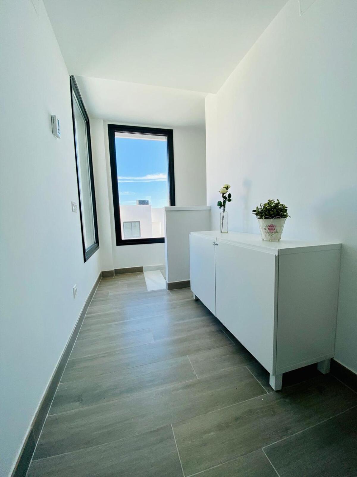 Appartement Royal Palm 22 Luxurious 3 Bedroom Penthouse Nerja